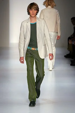 Look 7